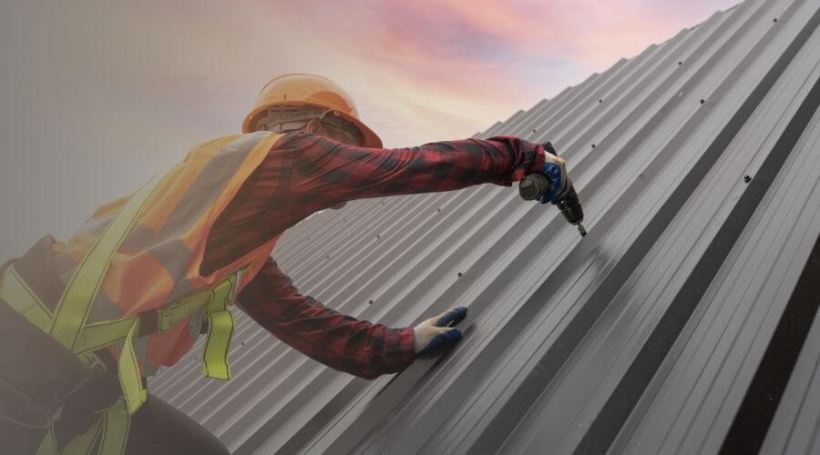 Expert top industrial roofings services in Brasher Falls, NY