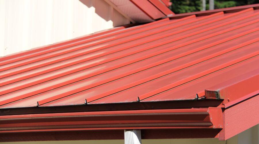 Industrial Roof Installation in Brasher Falls, NY